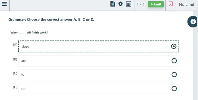 Grammar-question-using-Fill-in-the-blank-type-of-questions