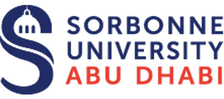 Sorbonne University Abu Dhabi : Brand Short Description Type Here.