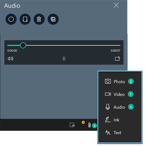 SwiftAssess Observer App Evaluate Students