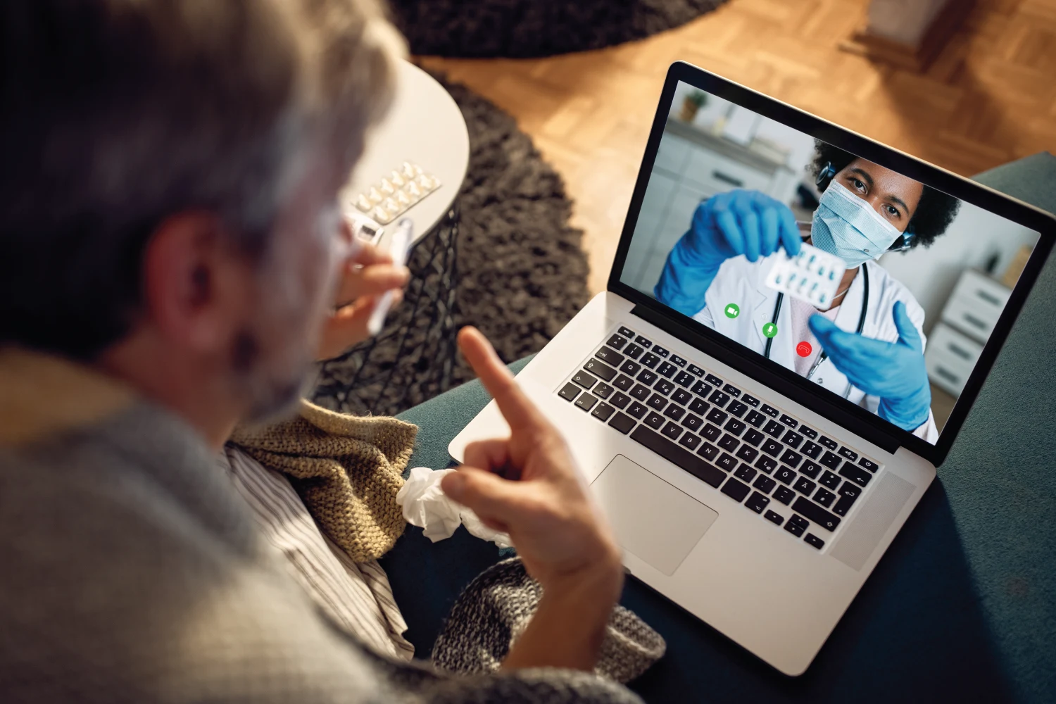 Innovative Solutions for Telemedicine College