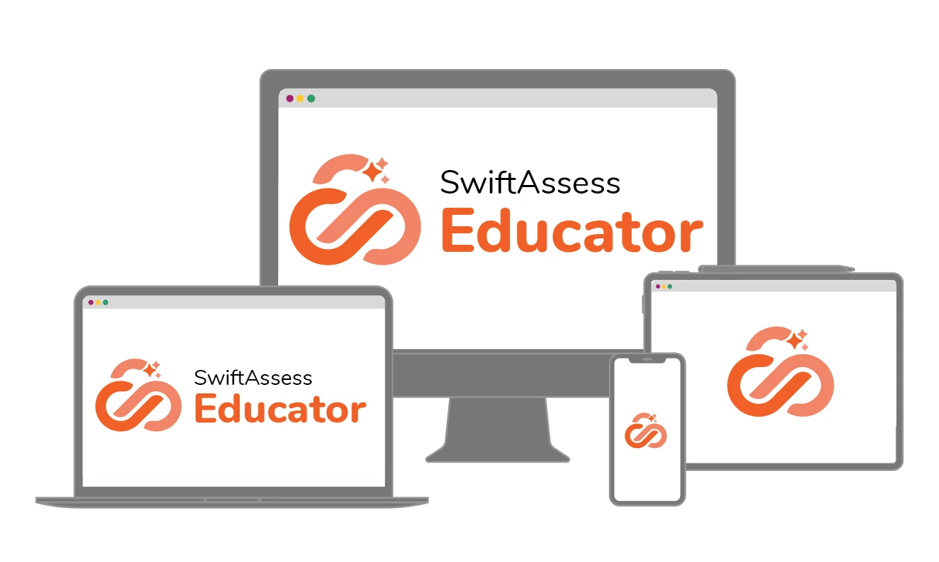 SwiftAssess Educator App