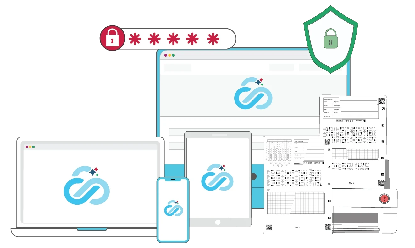 SwiftAssess - The One-Stop Shop for All Your Assessment Needs