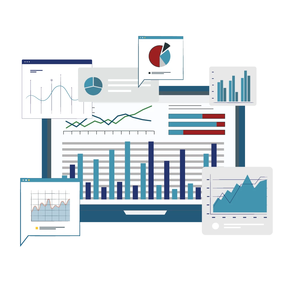 SwiftAssess Centre Analytics and Insights