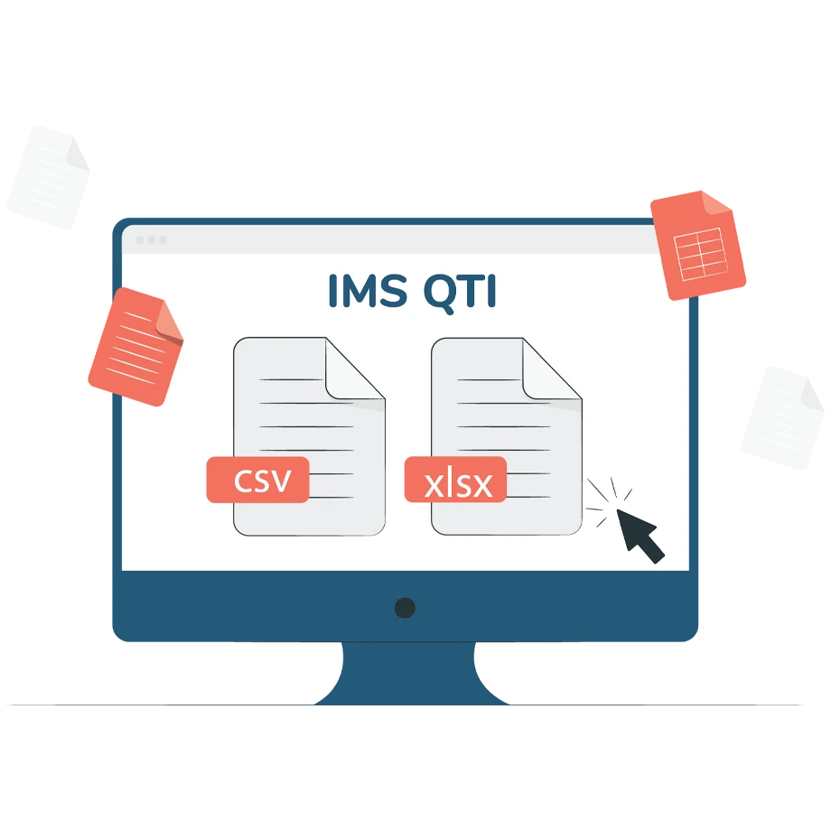 Import your Content using Standard Connectors