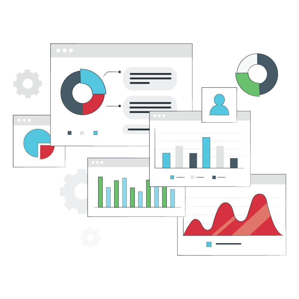 Stats & Metrics Export