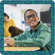 For K-12