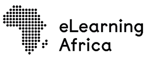 eLearning Africa 2025 Logo