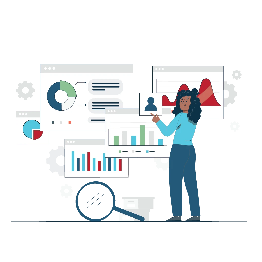 Multi-Campus Analytics