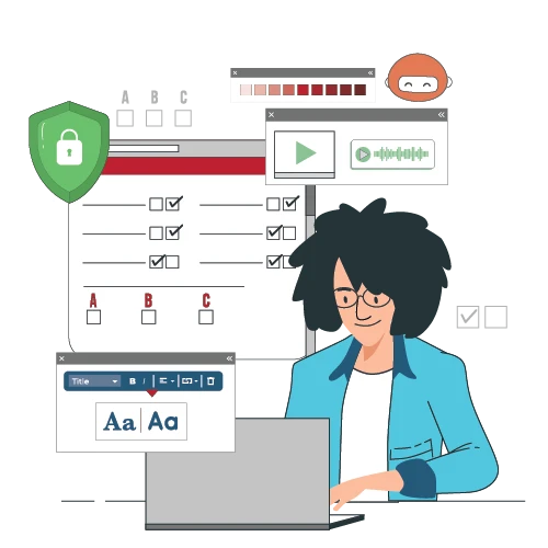Digital Authoring