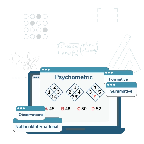 Multiple Assessment Schemes & Assessment Modes