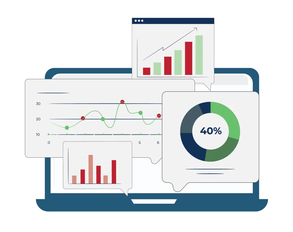 SwiftAssess Survey Authoring Instant Reports